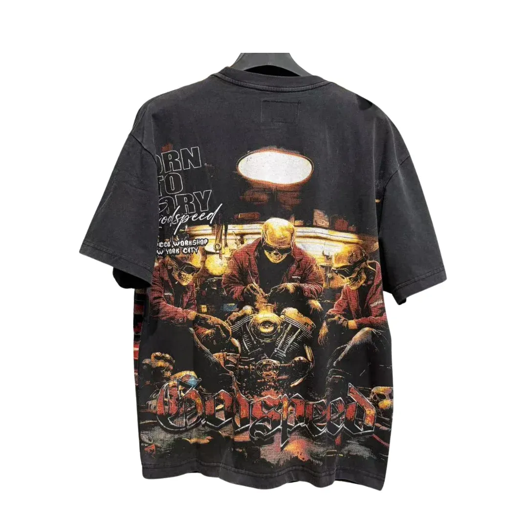 Godspeed T-Shirt
