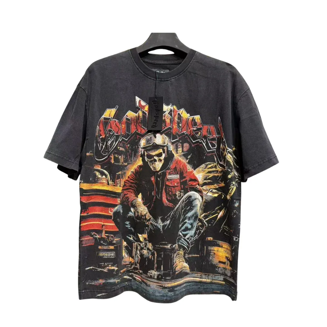 Godspeed T-Shirt
