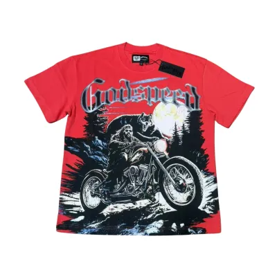 Godspeed T-Shirt