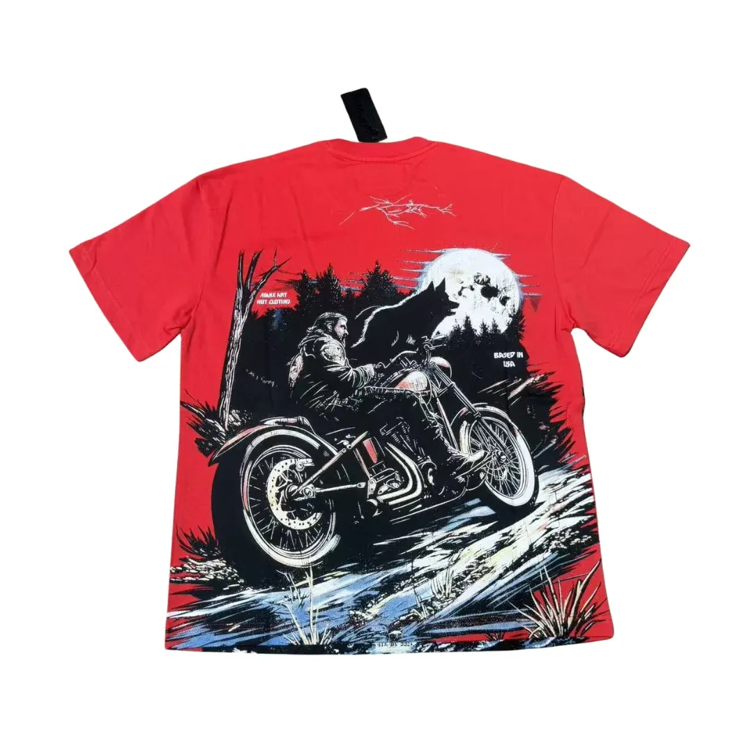 Godspeed T-Shirt