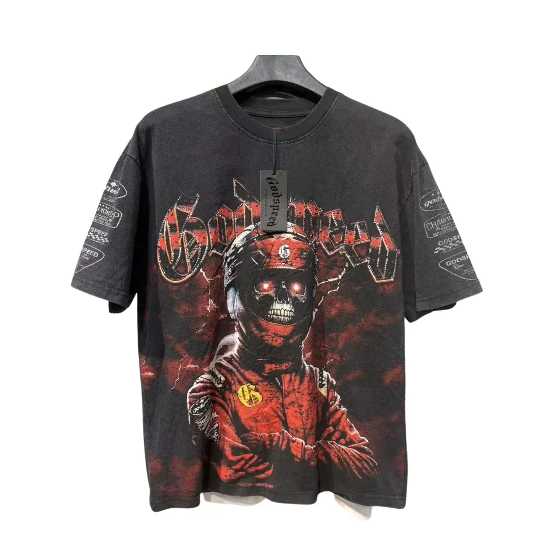 Godspeed T-Shirt