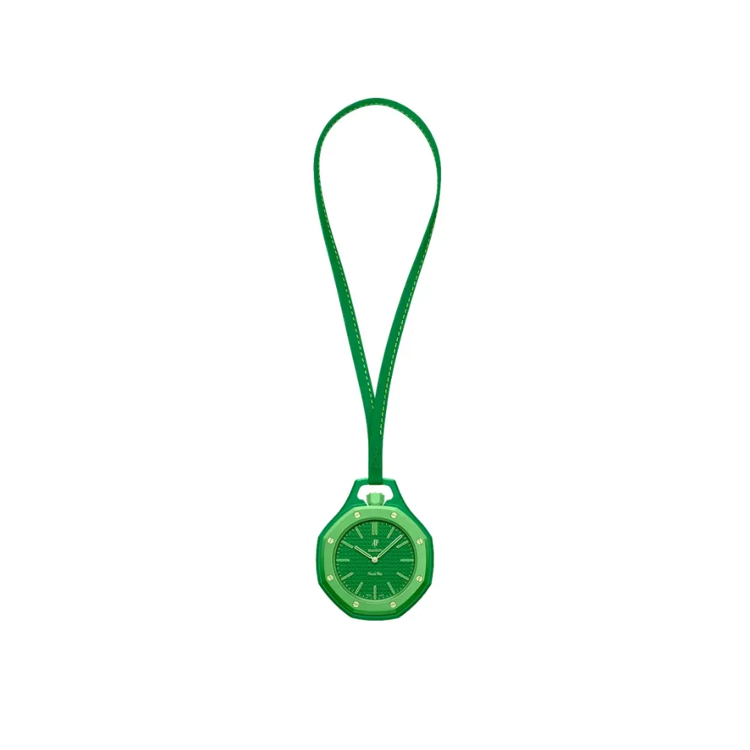 Swatch x Audemars Piguet Royal Pop Pocket Watch