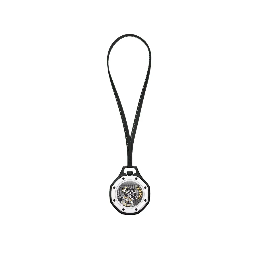 Swatch x Audemars Piguet Royal Pop Pocket Watch