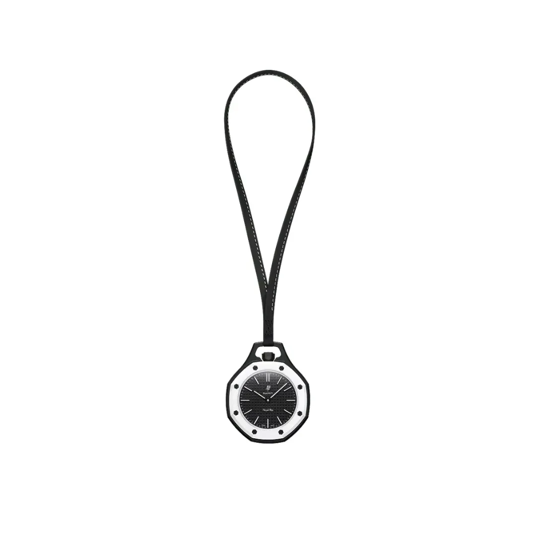 Swatch x Audemars Piguet Royal Pop Pocket Watch