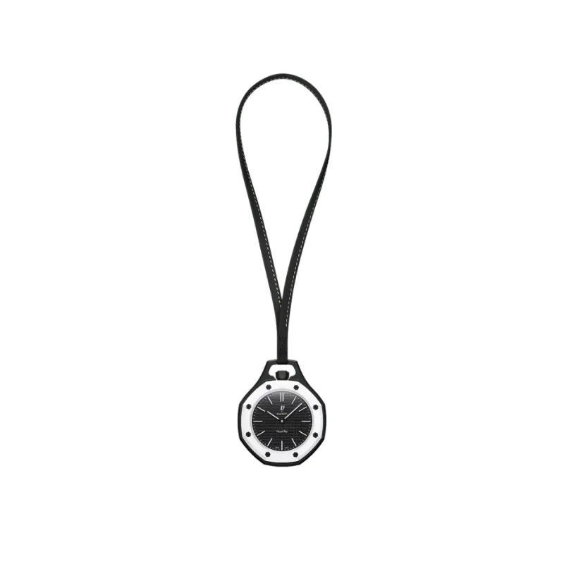 Swatch x Audemars Piguet Royal Pop Pocket Watch