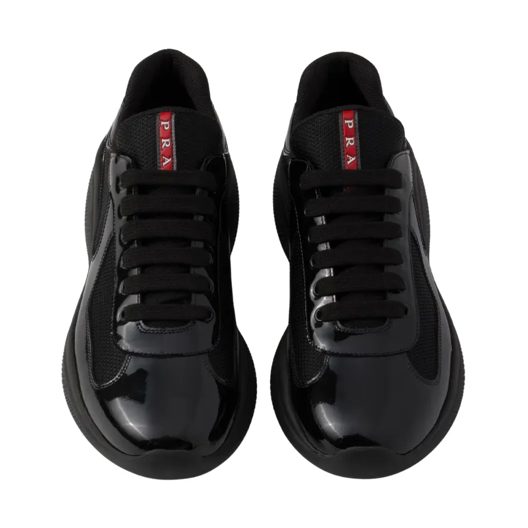 Prada America's Cup