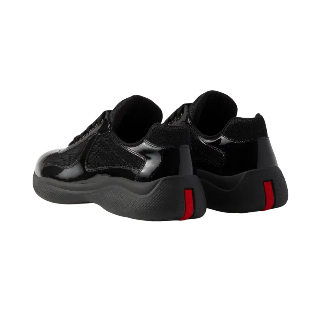 Prada America's Cup