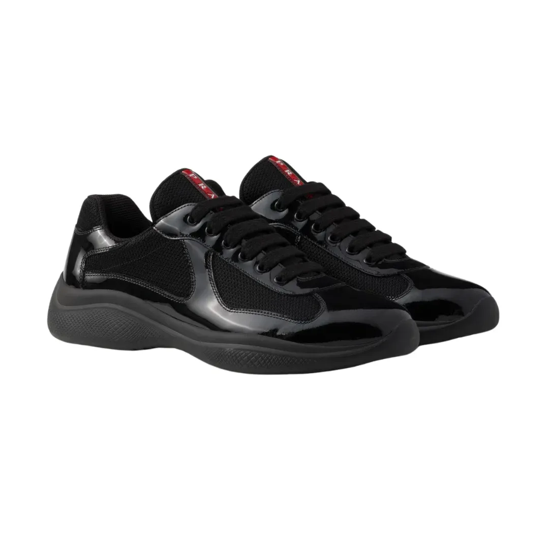 Prada America's Cup