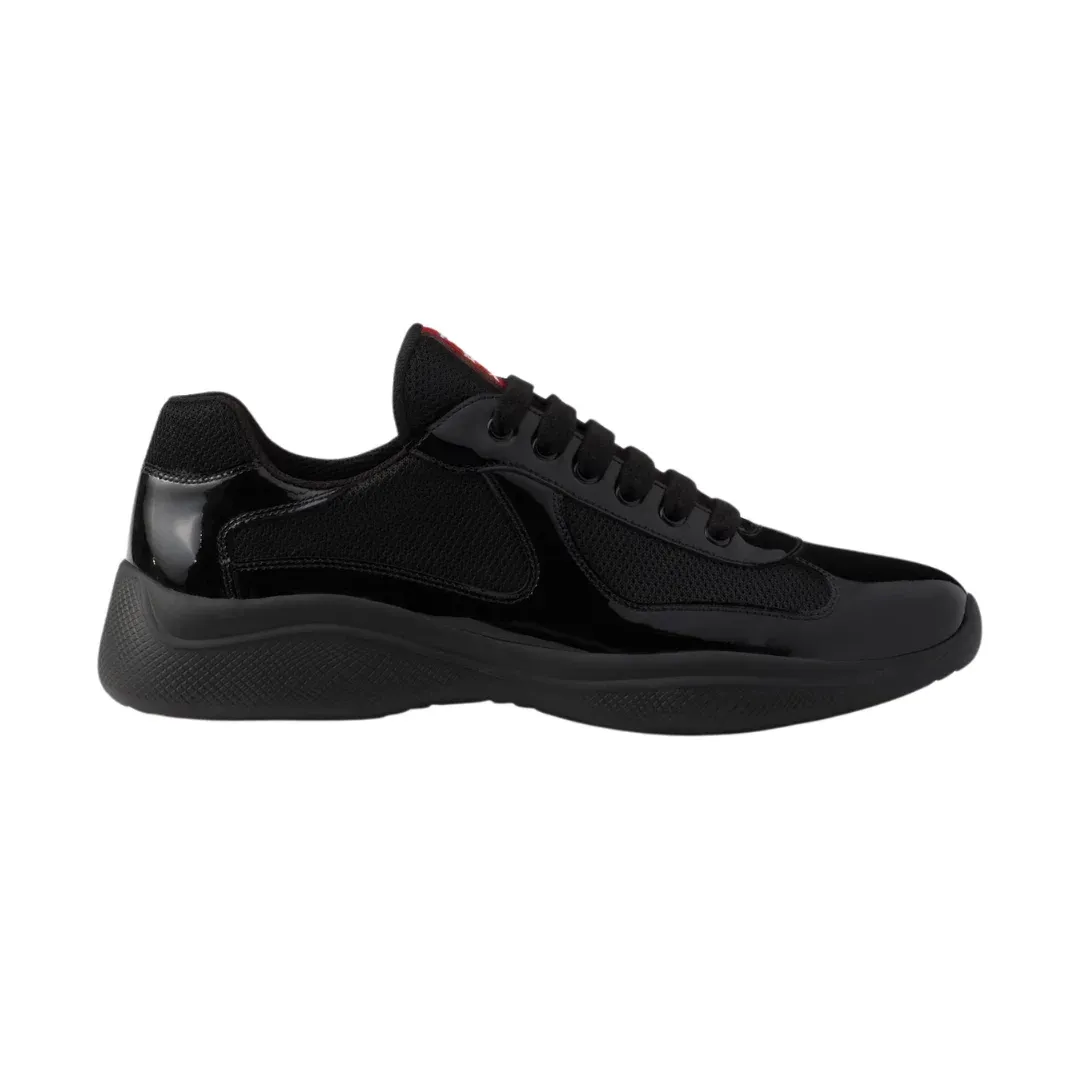 Prada America's Cup