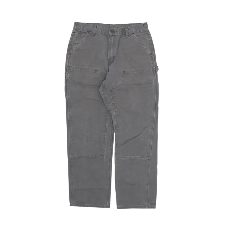 Carhartt Double Knee Carpenter Relaxed Jeans