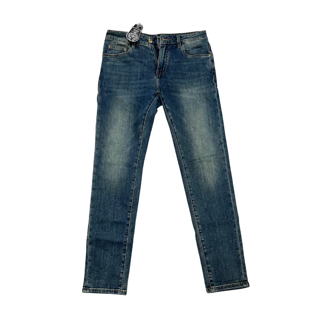 Chrome Hearts Slim Jeans