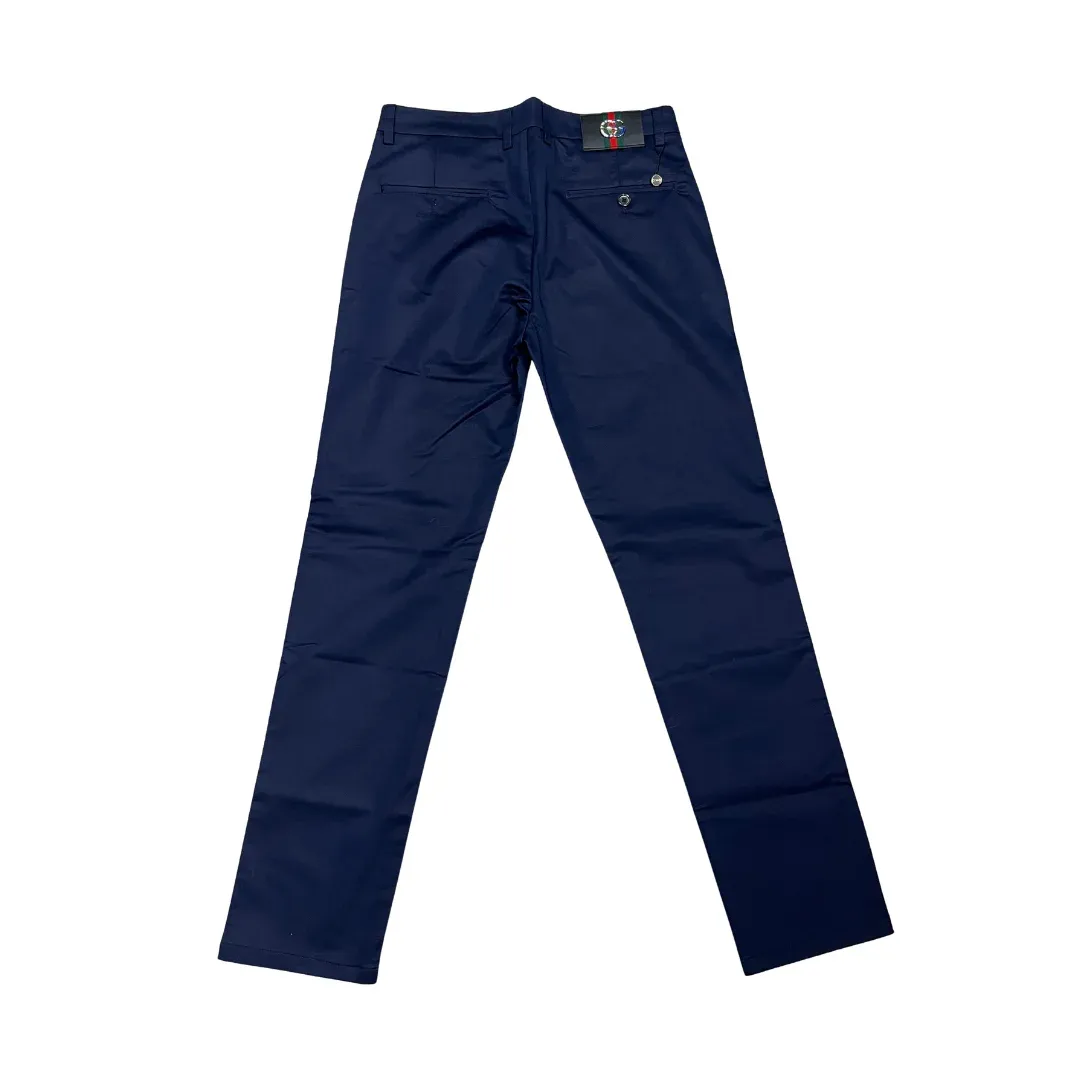 Gucci Slim Trousers