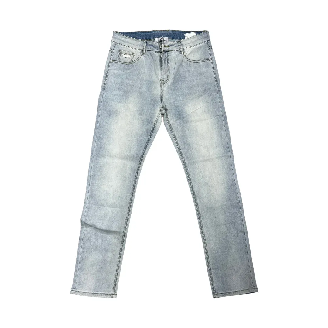 Hermes Slim Jeans