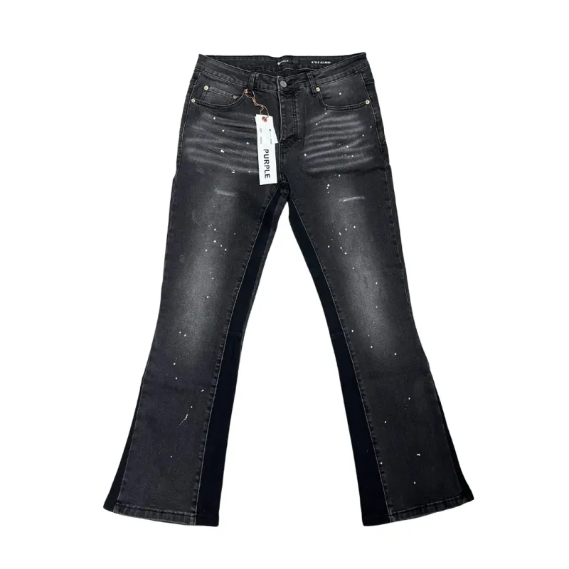 Purple Brand P004 Flare Jeans