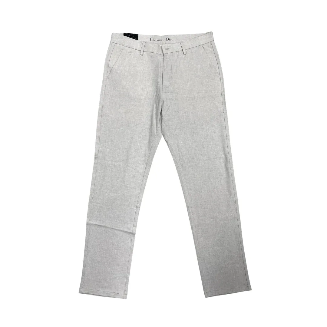 Christian Dior Slim Trousers