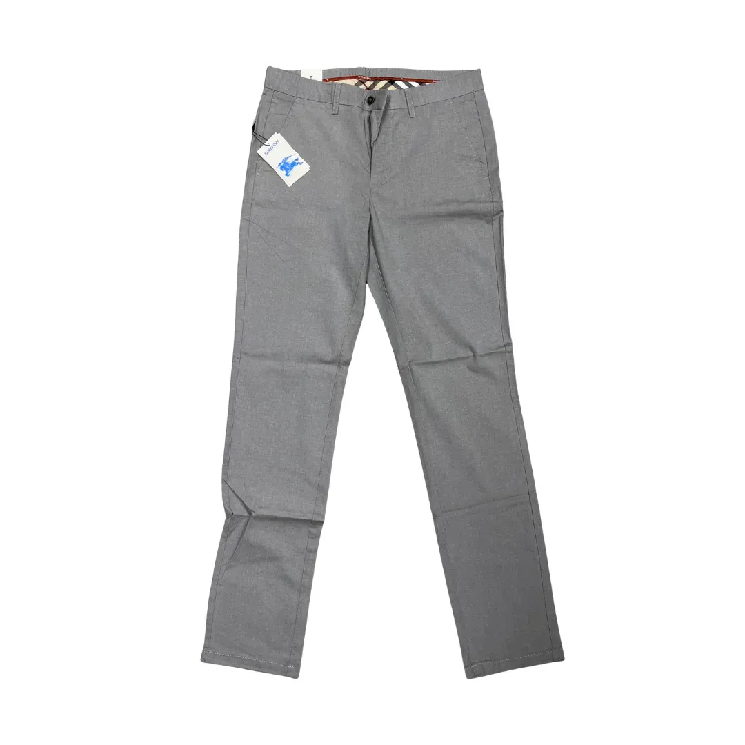 Burberry Slim Trouser Pants