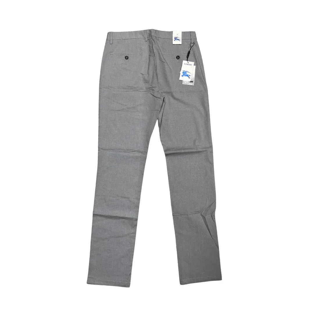 Burberry Slim Trouser Pants