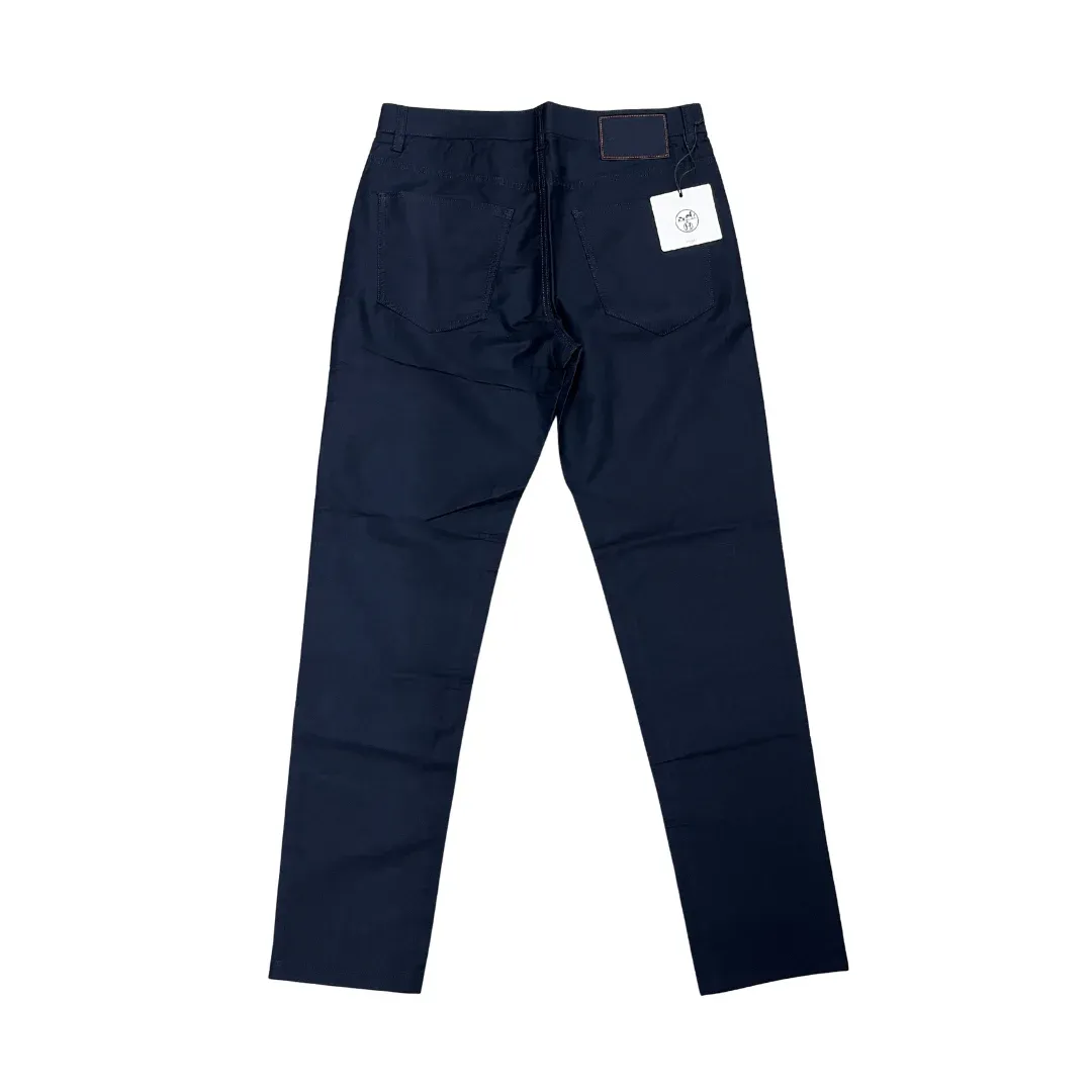 Hermes Slim Trousers
