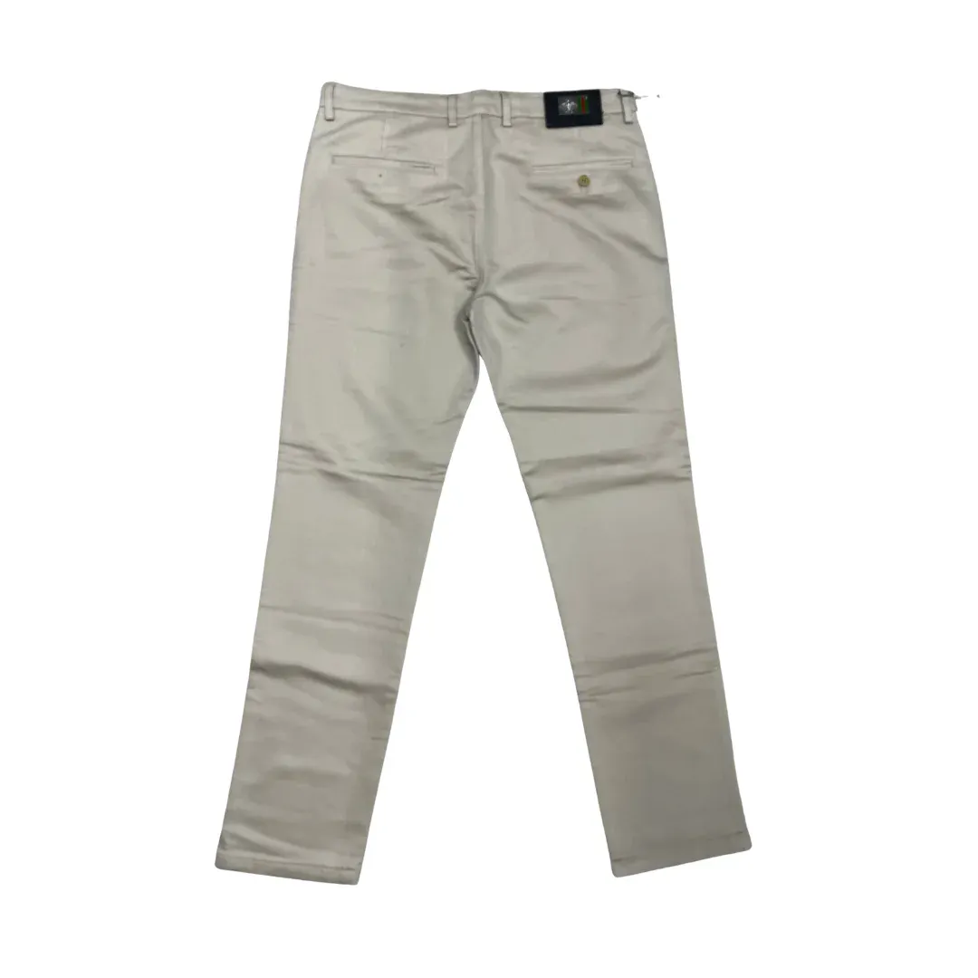 Gucci Slim Trousers