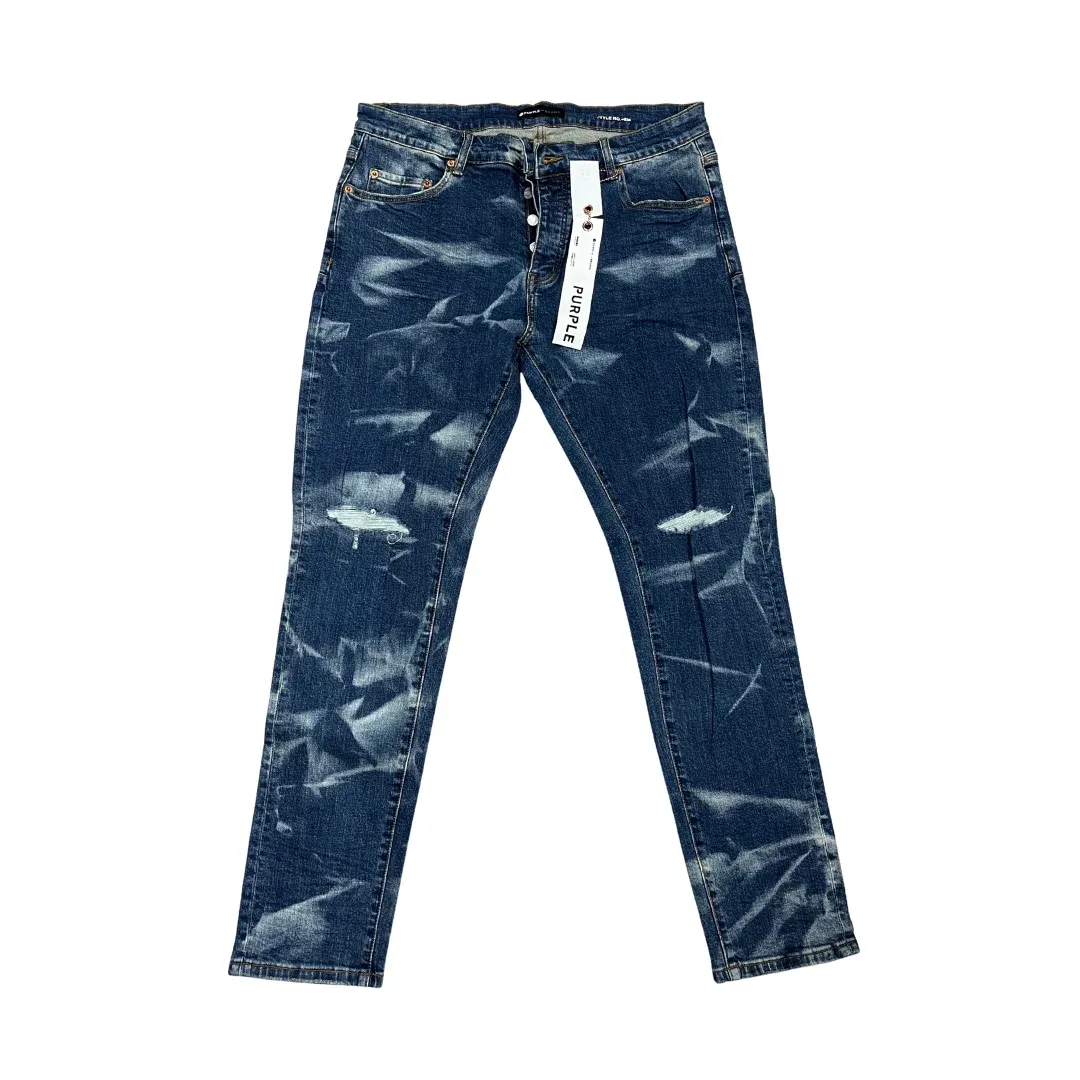 Purple Brand Slim Jeans