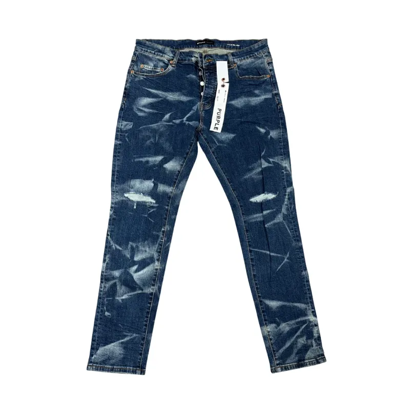 Purple Brand Slim Jeans