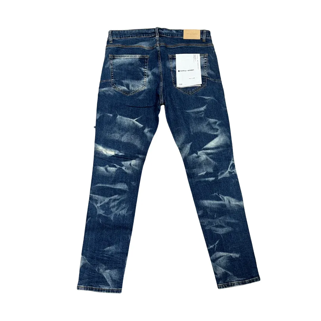 Purple Brand Slim Jeans