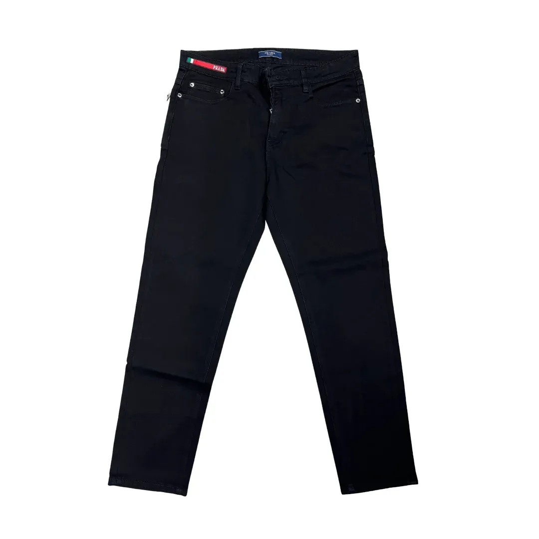 Prada Slim Jeans