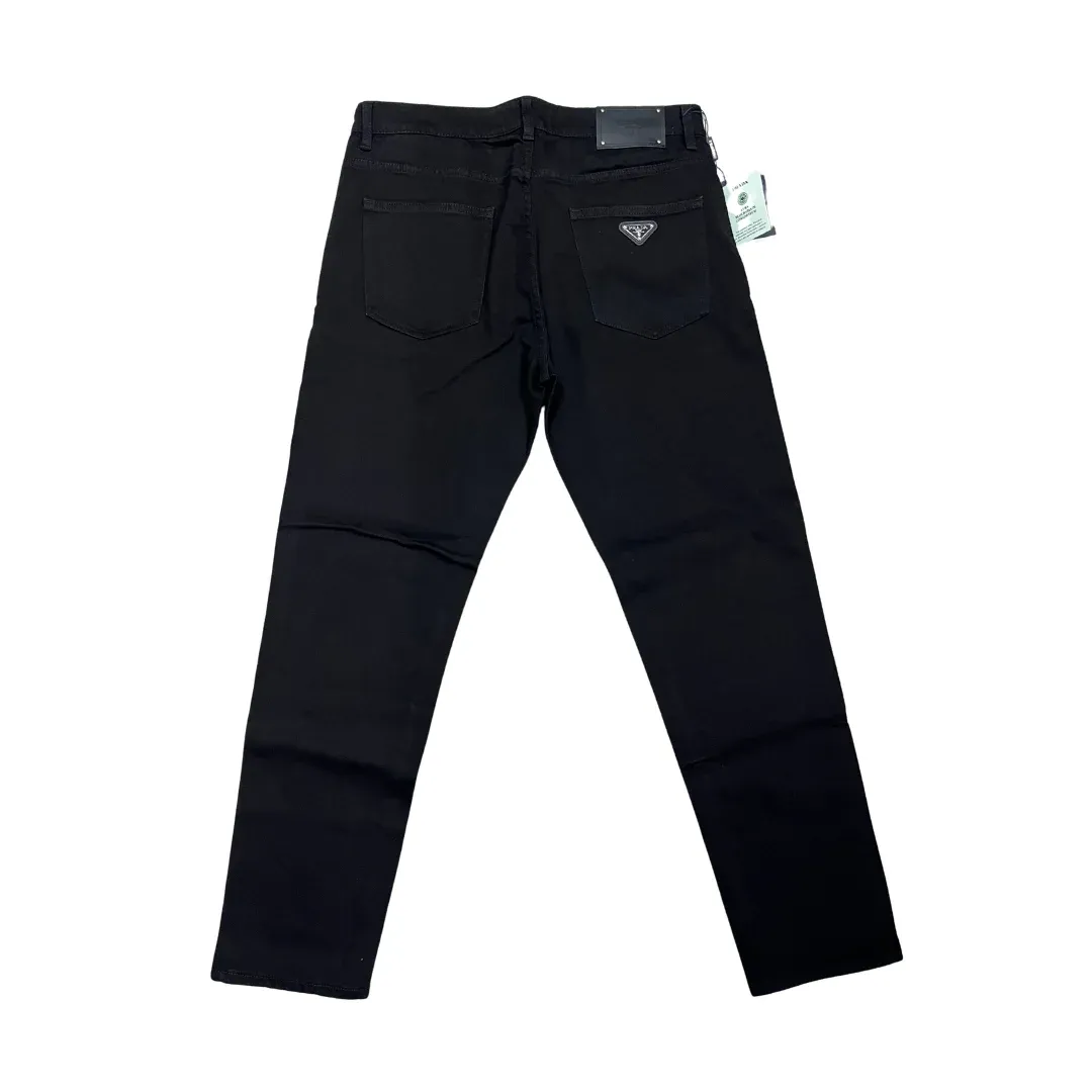 Prada Slim Jeans
