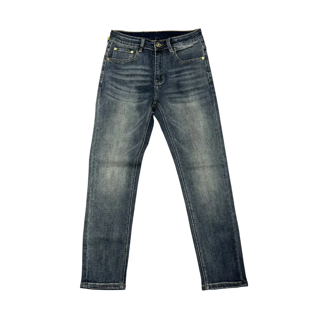 Versace Slim Jeans