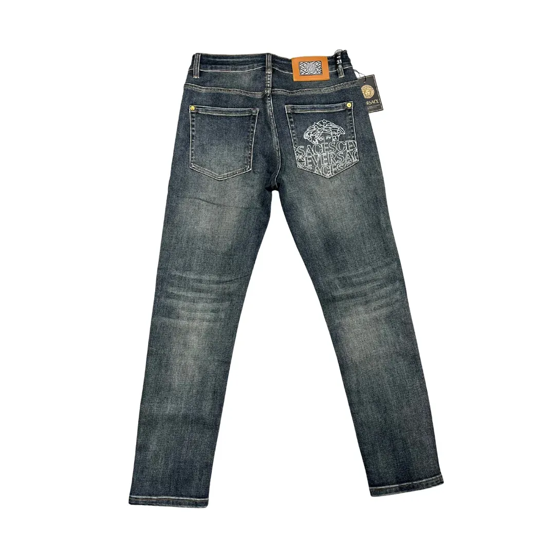 Versace Slim Jeans