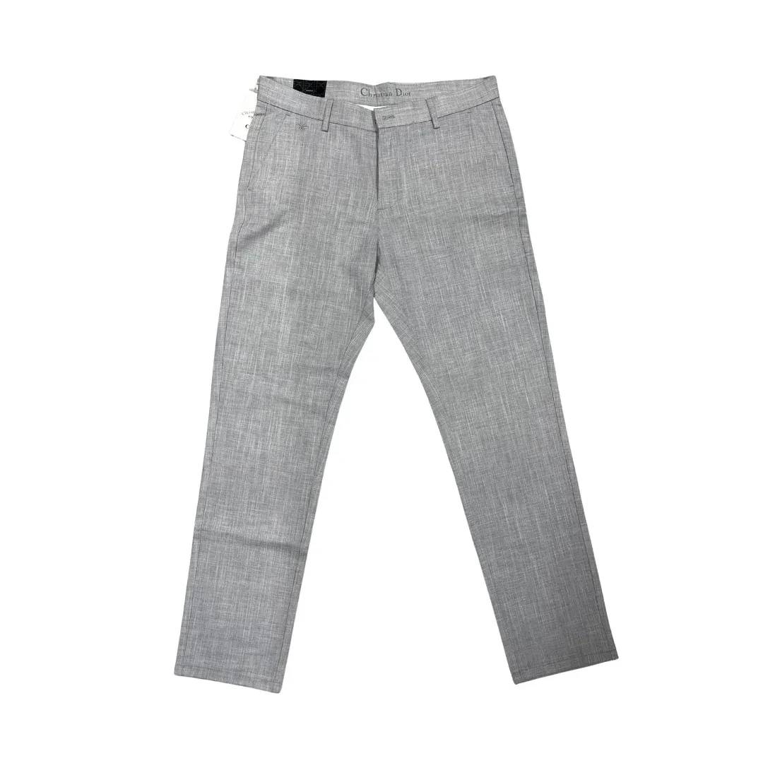 Christian Dior Slim Trousers