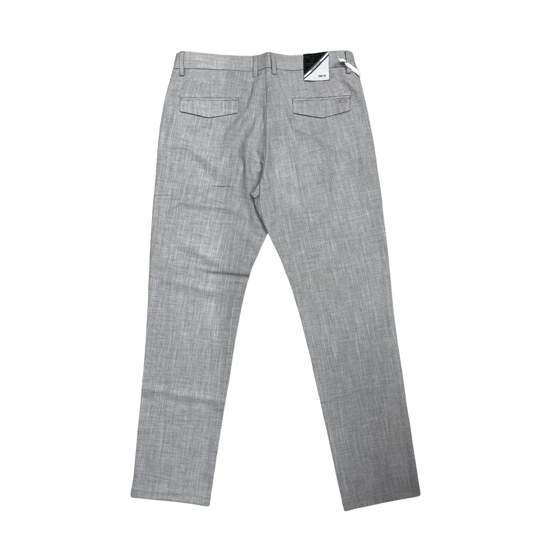 Christian Dior Slim Trousers