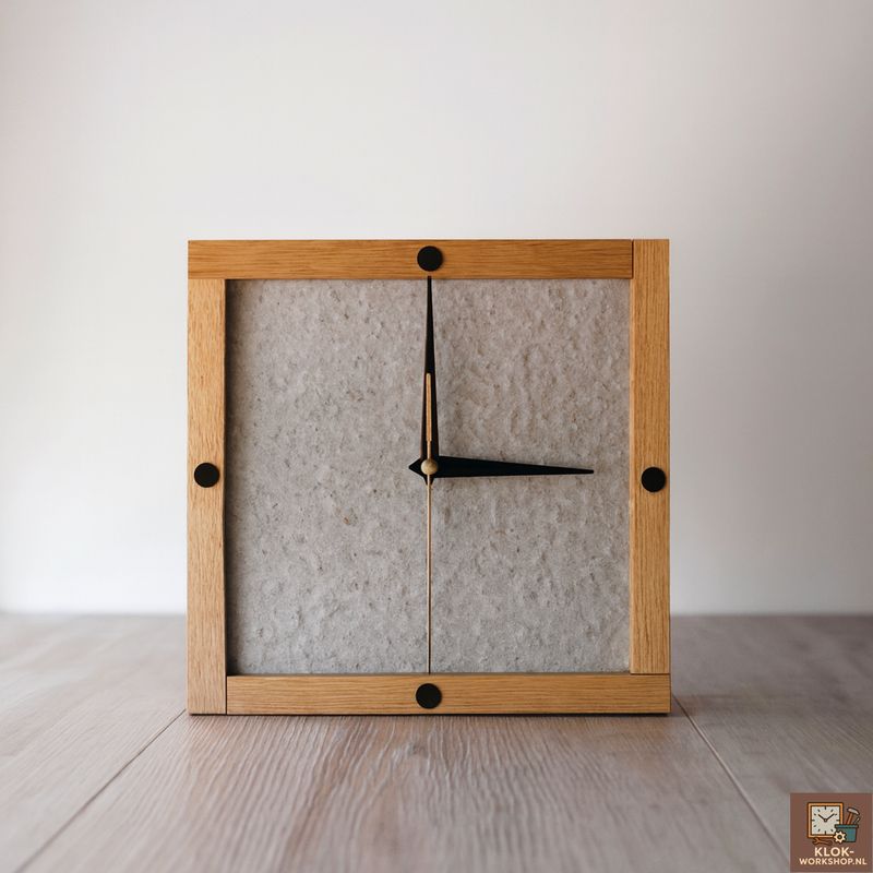 DIY-klokpakket