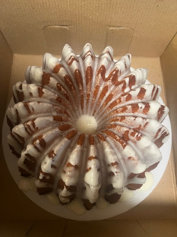 Kecia's Kakes