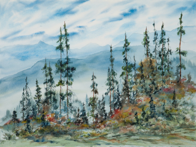 Paintings