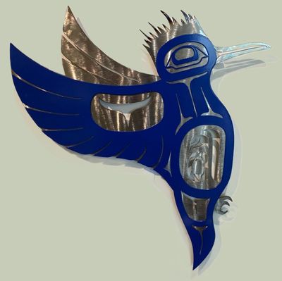 Metal Art