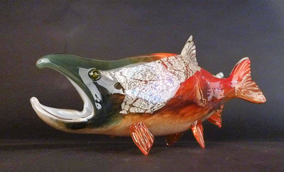 Glass Art