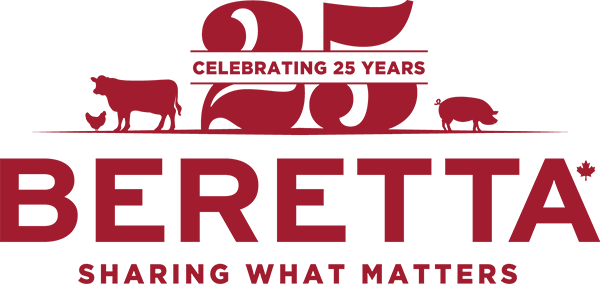 Beretta Farms - Grass Fed Beef In Toronto,Ontario,Canada