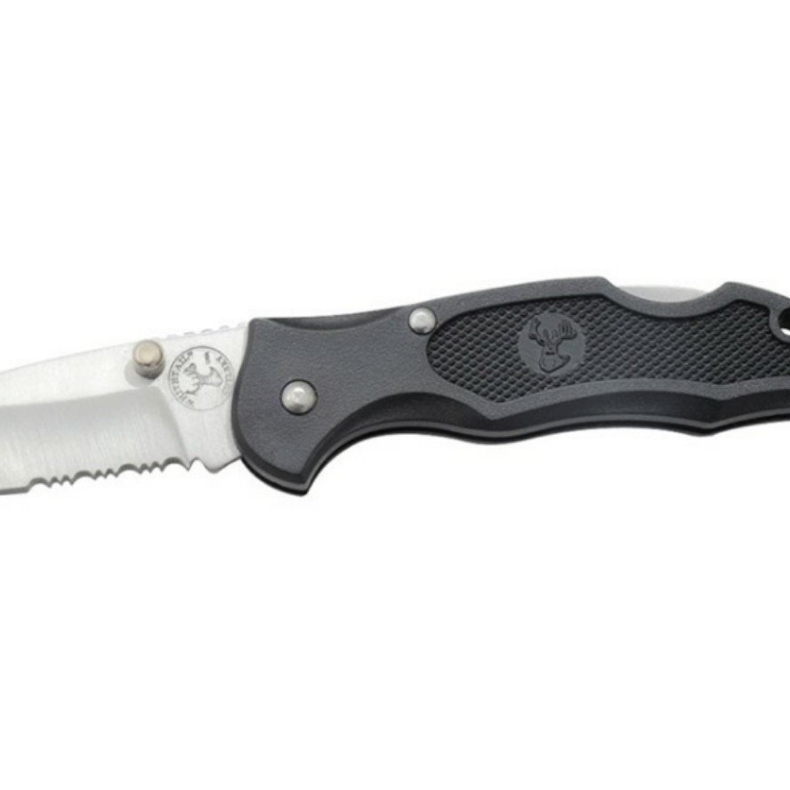 3&quot; Wildlife Officer