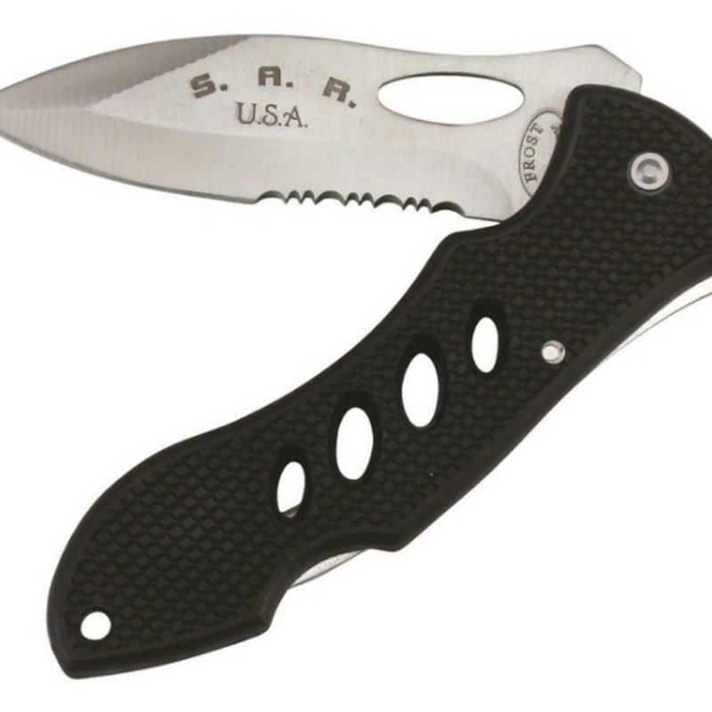 4.5&quot; SAR Tactical
