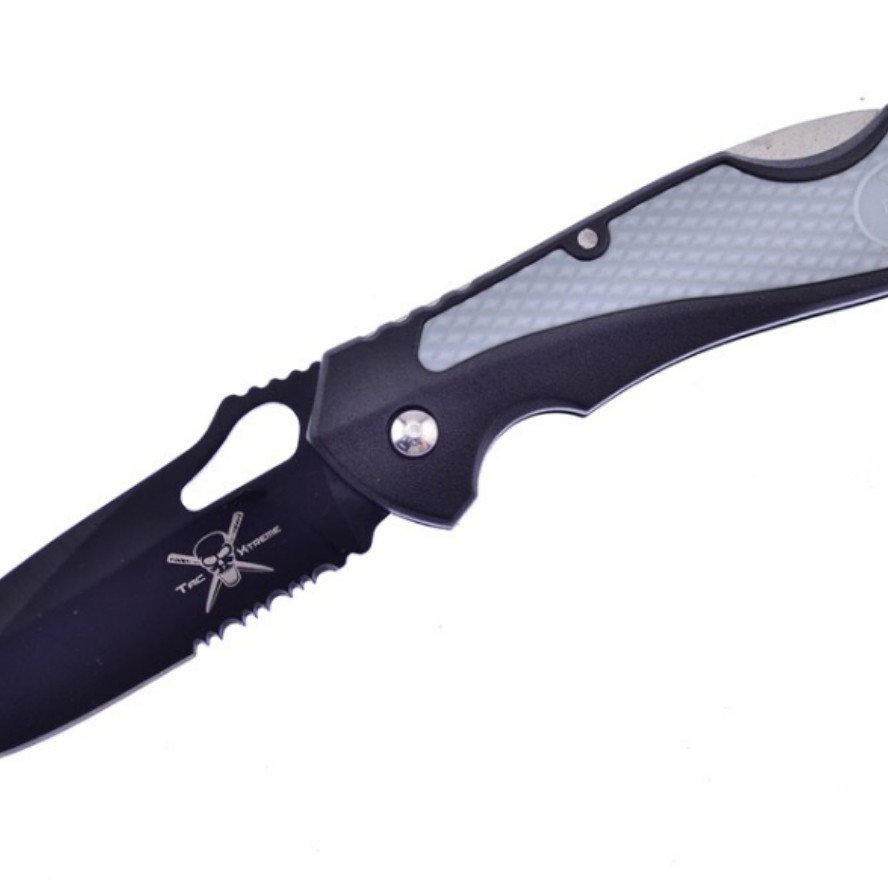 3.75&quot; Tac Xtreme