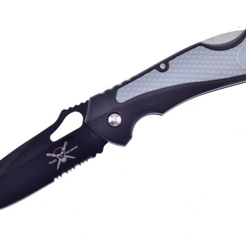 3.75&quot; Tac Xtreme