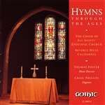 Hymns, Chant and Liturgy