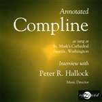 Annotated Compline