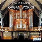 Franz Tunder Organ Works/Ruiter-Feenstra (2 CDs!)