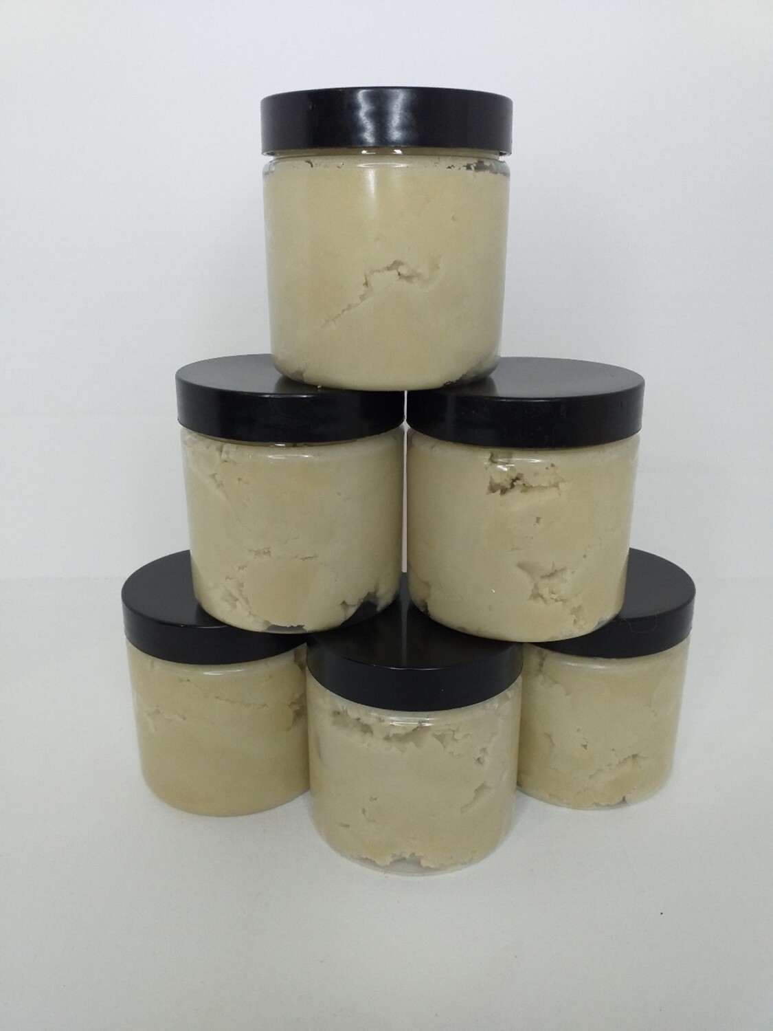 Ivory/White Shea Butter