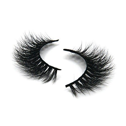 Faux Mink Lashes
