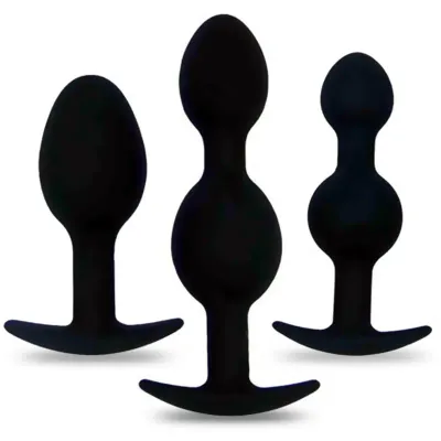Anal Sex Toys