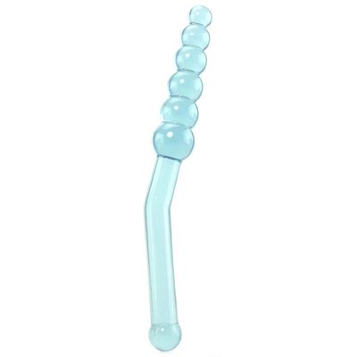 Jelly Fun Flex Anal Wand