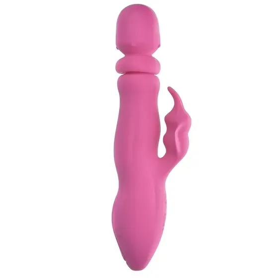 Ravishing Rabbit Thruster